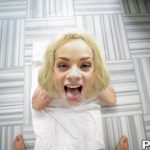Povd Elsa Jean in Bath for Two 48